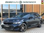 BMW 3-serie 330e xDrive Touring  | Facelift | M-sport | Led, Automaat, 1998 cc, Gebruikt, 4 cilinders