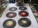 54 juke box single verschillende artiesten, Cd's en Dvd's, Vinyl Singles, Gebruikt, 7 inch, Single, Ophalen of Verzenden