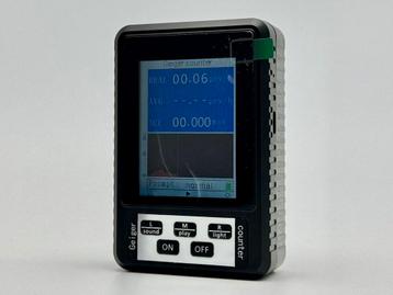 XR-1 Geigerteller Radioactieve Stralingsmeter - Nieuw beschikbaar voor biedingen