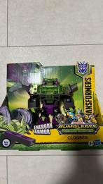 Transformers clobber speelgoed, Verzamelen, Transformers, Overige generaties, Ophalen of Verzenden, Nieuw, Decepticons