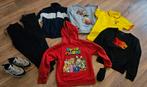 Kledingpakket maat 128 - 134, Ophalen of Verzenden, Gebruikt, Maat 128