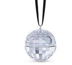 Death Star ornament Star Wars swarovski, Verzamelen, Ophalen of Verzenden, Nieuw, Figuurtje