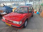 Unieke Rover 216S, 71.000 km binnenslaper, Auto's, Rover, Origineel Nederlands, Te koop, Benzine, 923 kg