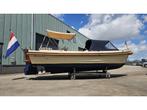 interboat 20 vetus 3 cilinder 27pk z.g.a.n., 10 tot 30 pk, Binnenboordmotor, 6 meter of meer, Diesel