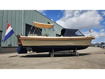 interboat 20 vetus 3 cilinder 27pk z.g.a.n. beschikbaar voor biedingen