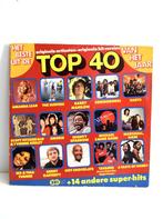Dubbel Lp Het beste uit de top 40 van het jaar, Var. artists, Ophalen of Verzenden, Gebruikt, 12 inch, Pop