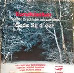 Kerstklanken met het Drachtster mannenkoor CD, Ophalen of Verzenden, Zo goed als nieuw, Overige onderwerpen, Nan van Groeningen