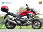 Honda VFR800X VFR 800 X VFR800 Crossrunner ABS, Bedrijf, Meer dan 35 kW, 800 cc, Toermotor