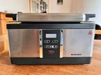 Sous-vide cooker, Ophalen, Timer, Nieuw