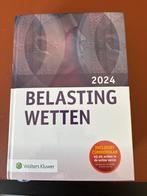 Boeken module Loonheffingen VPS RPP, Boeken, Ophalen of Verzenden, Beta, Nieuw