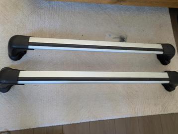 Dakdragers Ford S-Max (2006-2015) beschikbaar voor biedingen