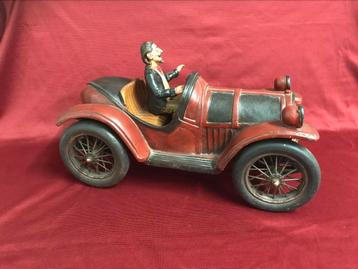 Model  auto beschikbaar voor biedingen