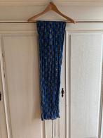 Gudrun Sjoden sjaaltje blauw, Kleding | Dames, Mutsen, Sjaals en Handschoenen, Maat 38/40 (M), Ophalen of Verzenden, Zo goed als nieuw