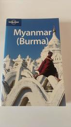 Myanmar Burna, Ophalen of Verzenden, Zo goed als nieuw