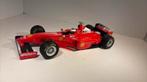 F1 ferrari f300 m.Schumacher 1998 minichamps 1.18, Ophalen of Verzenden, MiniChamps, A, A