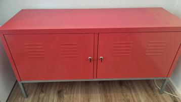 IKEA PS lockerkast  beschikbaar voor biedingen