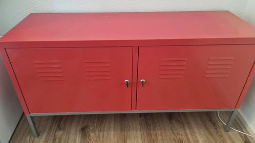 IKEA PS lockerkast, Huis en Inrichting, Kasten | Lockerkasten, Gebruikt, Ophalen