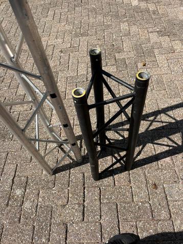 Truss mwt eitjes beschikbaar voor biedingen