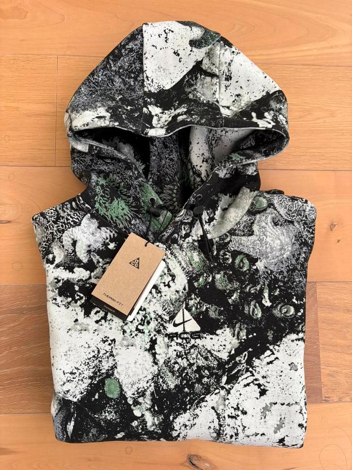 Nike ACG Therma Fit Hoodie, M, NEW, Kleding | Heren, Overige Herenkleding, Nieuw, Ophalen of Verzenden