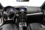 Mercedes-Benz E-Klasse Coupé 200 CGI Avantgarde Pano|Clima|, Auto's, Mercedes-Benz, Euro 5, Achterwielaandrijving, 4 cilinders