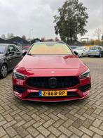Mercedes-Benz CLA 220 d 190pk 8G-DCT 2020 Rood, Auto's, Mercedes-Benz, CLA, Diesel, 19 km/l, Particulier