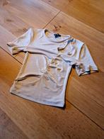 SHIRTJE MAAT XXS, Kleding | Dames, T-shirts, Ophalen of Verzenden, Zo goed als nieuw, Maat 34 (XS) of kleiner, Korte mouw