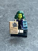 Lego minifigure series marvel 2 she hulk, Nieuw, Ophalen of Verzenden