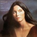Emmylou Harris ‎– Profile (Best Of Emmylou Harris) lp, Cd's en Dvd's, Vinyl | Country en Western, Ophalen of Verzenden, Gebruikt