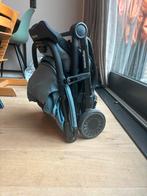 Easy walker, Ophalen, Gebruikt, Overige merken, Verstelbare rugleuning