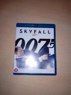 Skyfall 007 - Blu-ray, Ophalen of Verzenden, Zo goed als nieuw, Actie