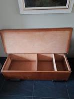 Art deco opbergkist izgs, Minder dan 50 cm, Gebruikt, 50 tot 100 cm, Ophalen of Verzenden