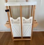 Hobbyhorse stal Byastrup, Hobby en Vrije tijd, Overige Hobby en Vrije tijd, Ophalen, Zo goed als nieuw