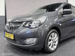 Opel KARL 1.0 ecoFLEX Innovation CLIMA / CRUISE / CARPLAY /, Auto's, Voorwielaandrijving, 839 kg, Gebruikt, Euro 6