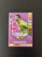 Panini voetbalkaart Mohamed Elshenawy, Verzamelen, Sportartikelen en Voetbal, Ophalen of Verzenden, Zo goed als nieuw, Buitenlandse clubs