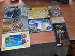 VIP flyers Gamecube Mario Pokemon Colosseum, Vanaf 3 jaar, Avontuur en Actie, Ophalen of Verzenden, 1 speler