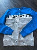 Tygo & vito maat 146/152 nieuw met kaartje jongen trui, Trui of Vest, Nieuw, Ophalen of Verzenden, X