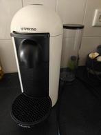 Krups Nespresso vertugo, Ophalen of Verzenden, Zo goed als nieuw