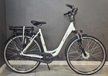 Puch E Folk Nieuw beschikbaar voor biedingen