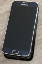 Samsung S 6 , 32 gb, Telecommunicatie, Mobiele telefoons | Samsung, Zo goed als nieuw, Zwart, Ophalen, 32 GB