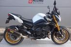 YAMAHA FZ 8 ABS (bj 2012), 4 cilinders, Bedrijf, Onbekend, Onbekend