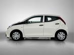 Toyota Aygo 1.0 VVT-i x-fun, 12 maanden, Stof, Gebruikt, Euro 6