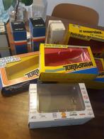 Miniaturen  te koop, Hobby en Vrije tijd, Ophalen of Verzenden, Zo goed als nieuw, Bus of Vrachtwagen