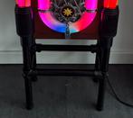 Frame Jukebox zwart staal gecoat ricatech verhoger, Ophalen, Zo goed als nieuw, 1970 tot heden, Overige merken
