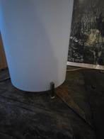 Mooie Prandina cilinder tafellamp, Huis en Inrichting, Gebruikt, Ophalen of Verzenden, Glas, Minder dan 100 cm