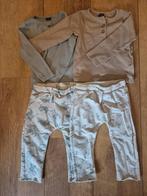 Twee setjes, Ophalen of Verzenden, Zo goed als nieuw, Maat 68