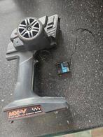 Sanwa mx-v   2,4 GHZ digitale zender, Hobby en Vrije tijd, Ophalen of Verzenden, Zo goed als nieuw