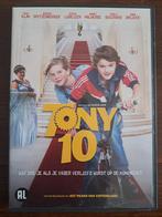TONY 10, Avontuur, Verzenden, Alle leeftijden, Zo goed als nieuw