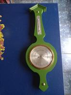 Retro barometer, Verzamelen, Retro, Ophalen, Huis en Inrichting