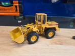 Faun Shovel F1400C 1:50 Nzg Conrad Joal Norscot Motorart, Ophalen of Verzenden, Zo goed als nieuw, Hijskraan, Tractor of Landbouw
