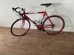 Racefiets, Fietsen en Brommers, Fietsen | Racefietsen, 28 inch, Gebruikt, Heren, Aluminium